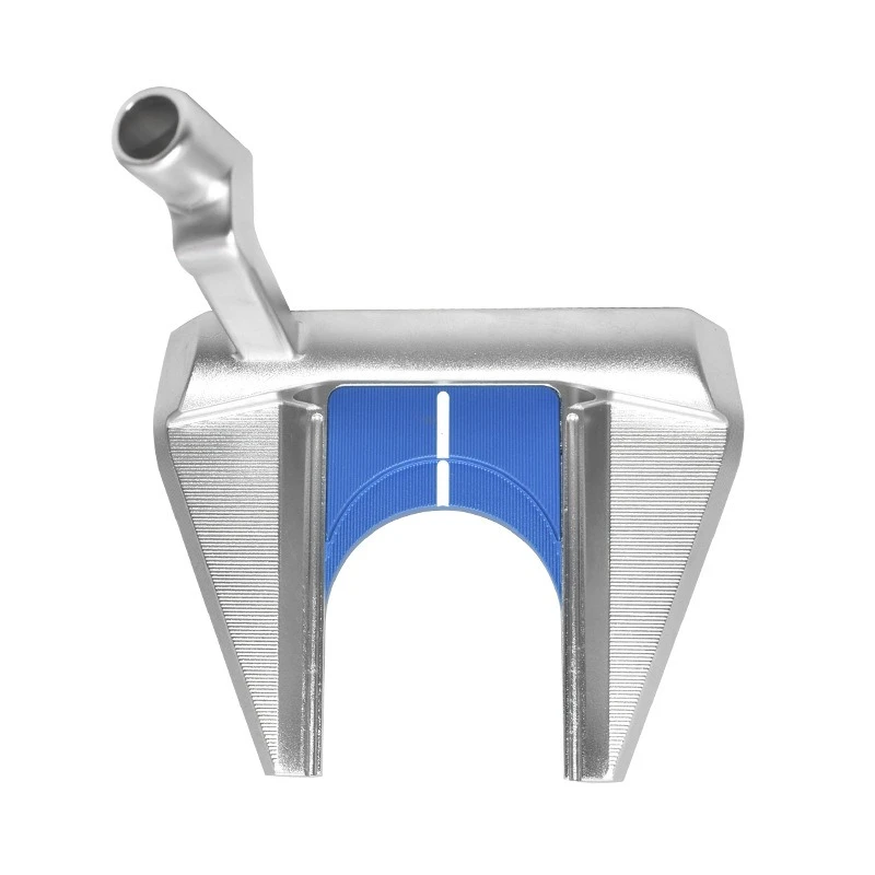 

Golf Club, Soft Iron High Fault Tolerant Putter Straight Strip Putter