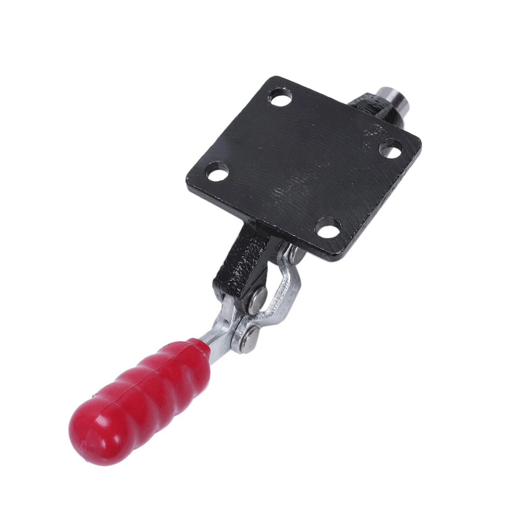 

AB42-3Pcs 32 мм плунжерный ход металлический двухтактный тумблер 227 кг 500 фунтов