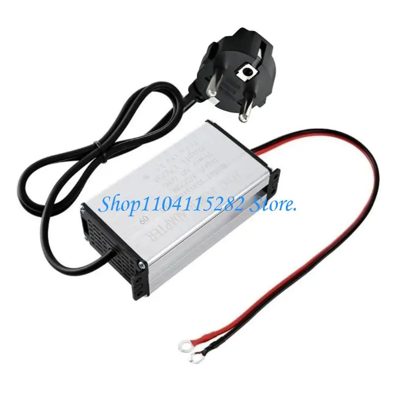

Efficient 220V to 12V Power Supply Air Heater Adapter Power Cord Power Converter