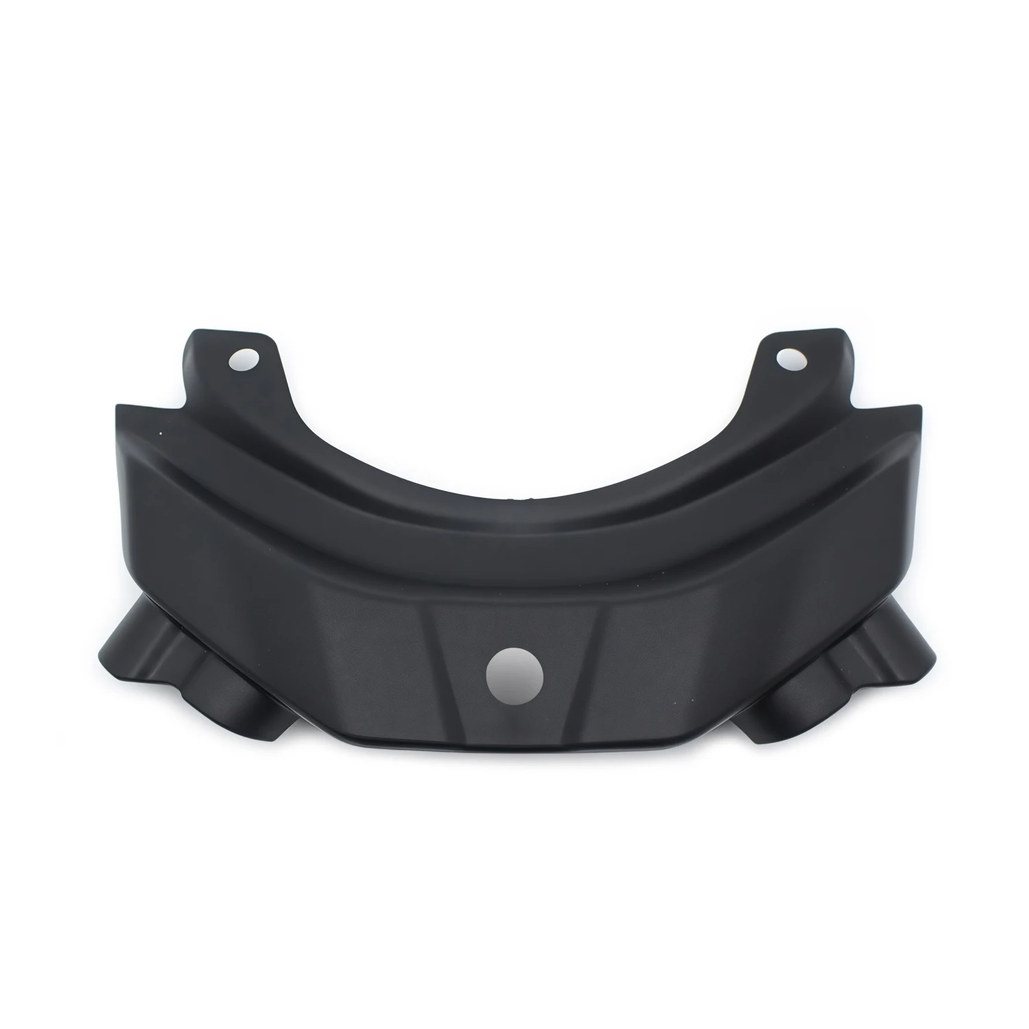 Kit de painel de cobertura de carenagem lateral para motocicleta, preto, adequado para yamaha MT-10 mt10 mt 10 FZ-10 fz10 2016 2017 2018 2019 2020 2021