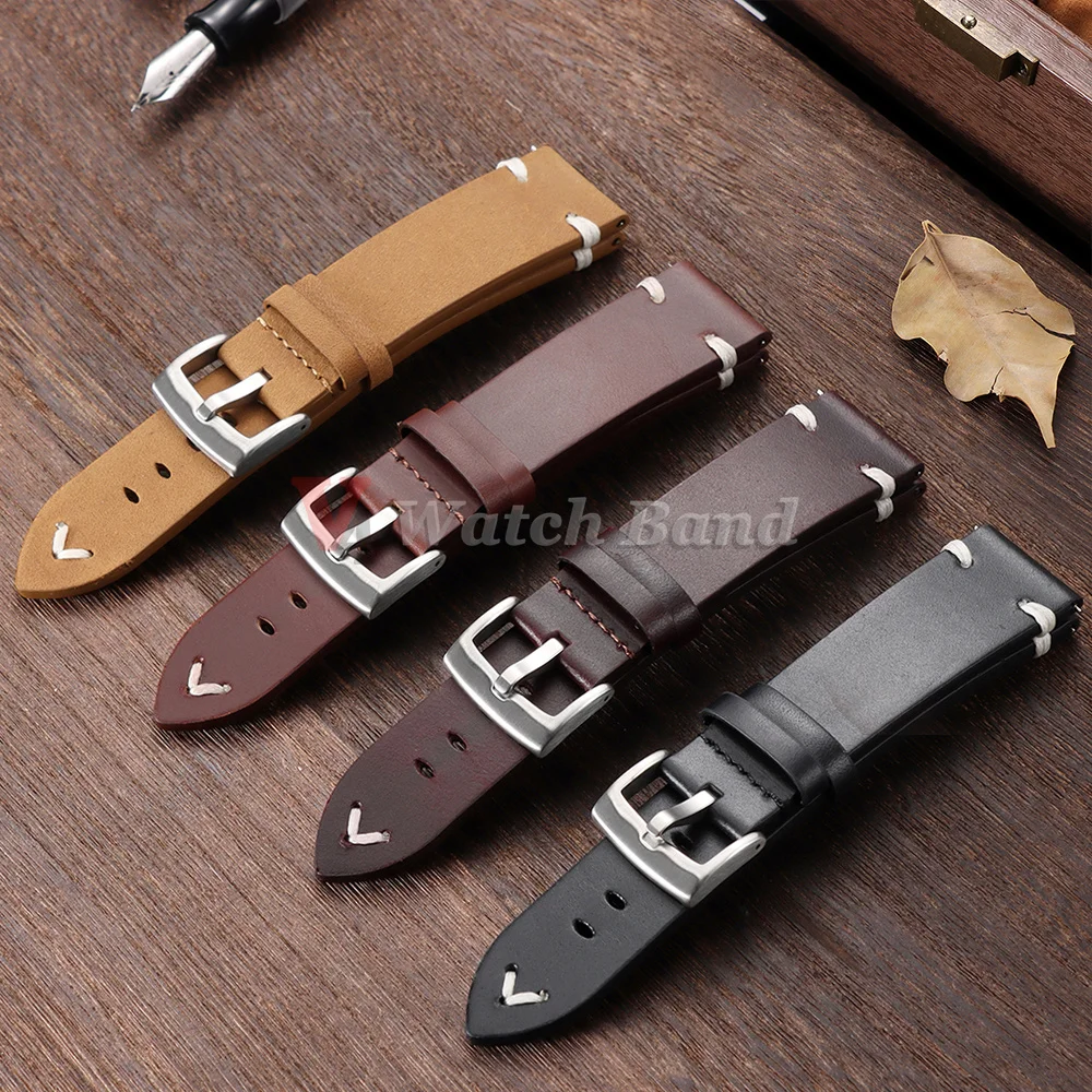 クイックリリースストラップ 20 ミリメートル 22 ミリメ - Vintage Watch Collecting のレビューと価格