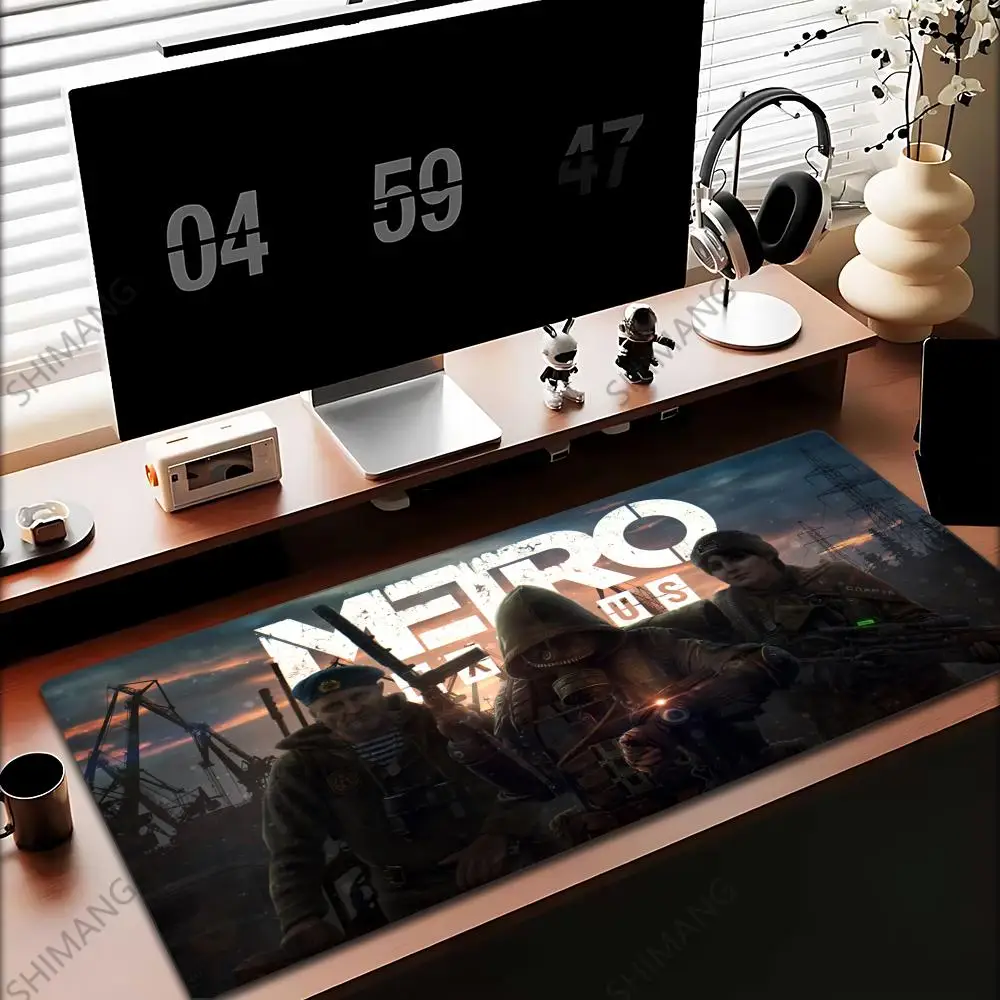 Рисунок 3 - Коврик для мыши Большой резиновый