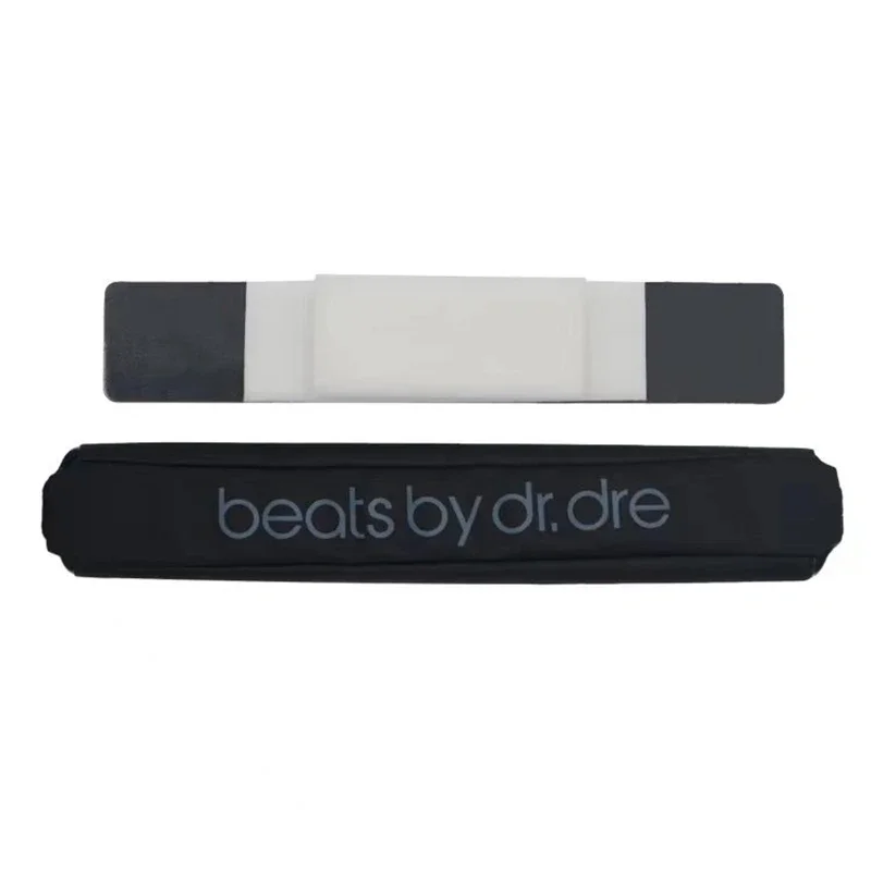 Replacement Headband Pad Cover Headset Repair Parts Sponge Cushion for Beats By Dr. Dre Pro DETOX Headphone