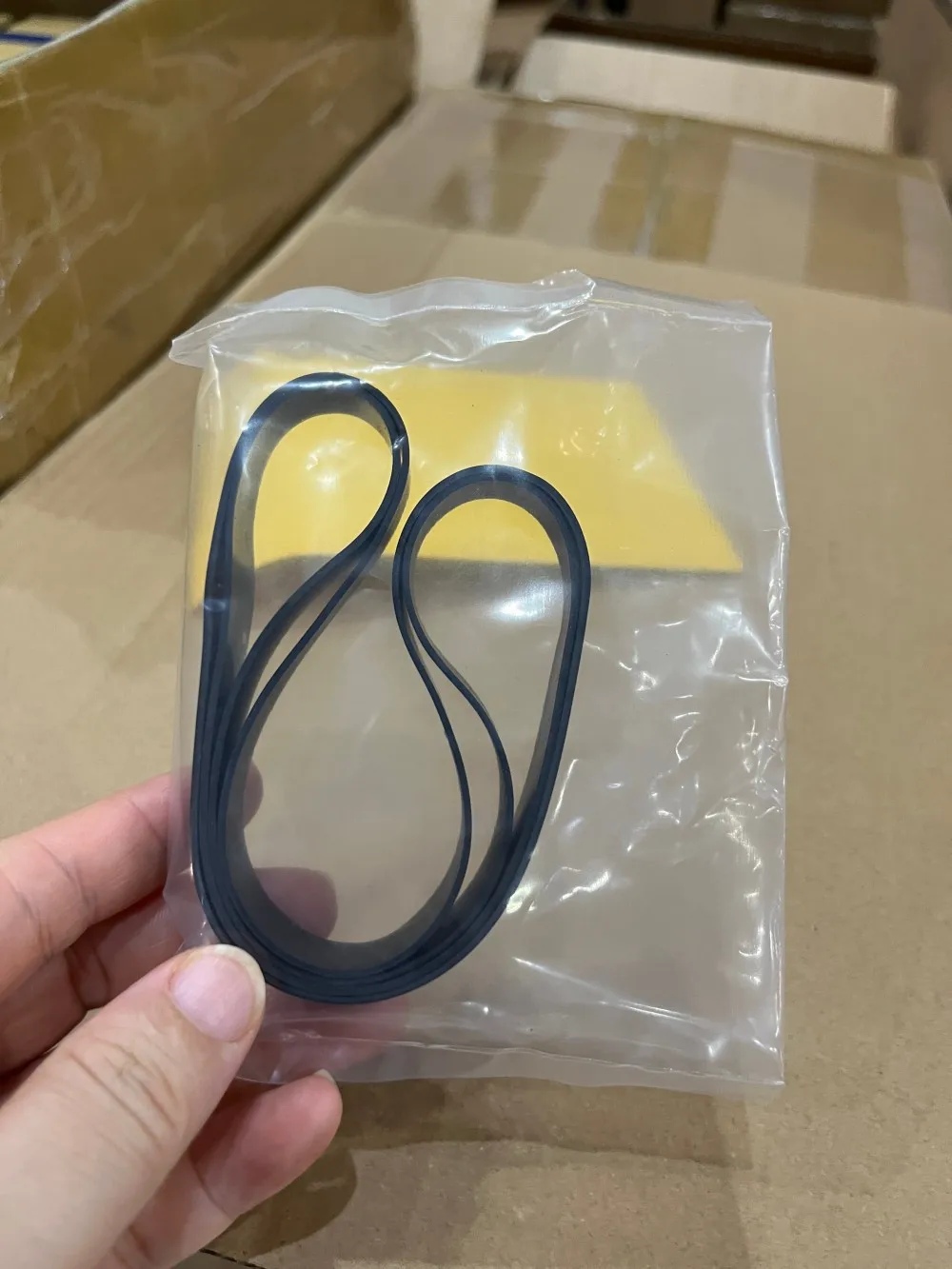 

5SET C261-3879 Transport Belt for Ricoh JP 780 785 1045 1250 750 DX 3440 2430 2432 3443 CP 6200 6300 5410