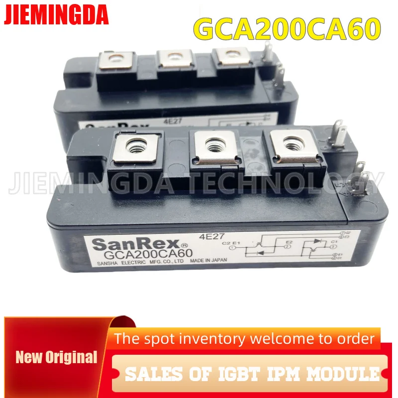 

GCA150CA60 GCA200CA60 GCA300EA60 GCA150AA60 GCA300AA60 GCA200AA60 CM300DY-12H NFCM200DY-12H Модуль IGBT В наличии