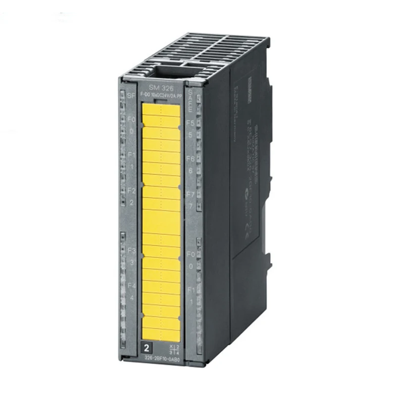 100% Original PLC Industrial Controls S7-300 Communications Processor CP 343-1 Advanced For Connection 6GK7343-1GX31-0XE0