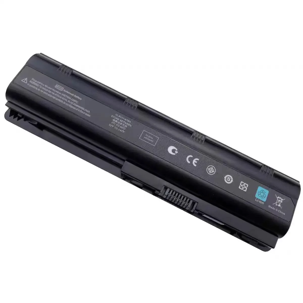 MU06 MU09 593553-001 593554-001 Battery for HP Pavilion DM4  CQ42 CQ56 CQ57 CQ62 G4 G6 G7 DV3-4000 DV5-2000 DV6-3000 DV7-6000