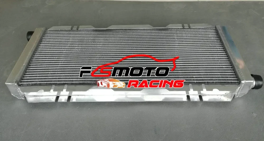 مشعاع ألومنيوم لـ Lotus Elise / Exige S1 S2 MK1/2 & Vauxhall VX220 Speedster1994-2014 2013 2012 2011 #3