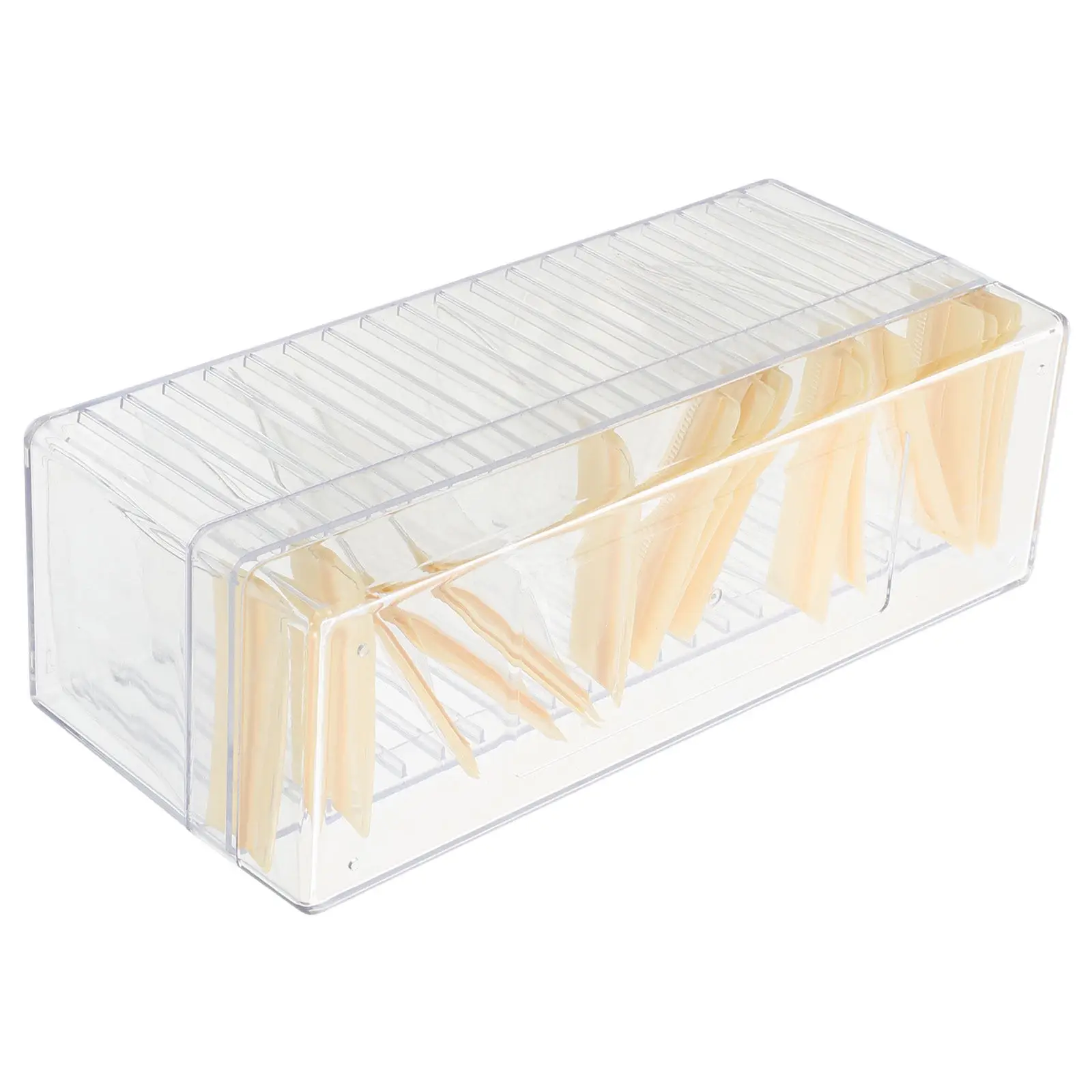 

Набор органайзеров для украшений: прозрачный акриловый бокс для хранения, портативные ПВХ-пакеты, защита от потускнения, для ожерелий, колец, серег, с несколькими отделениями