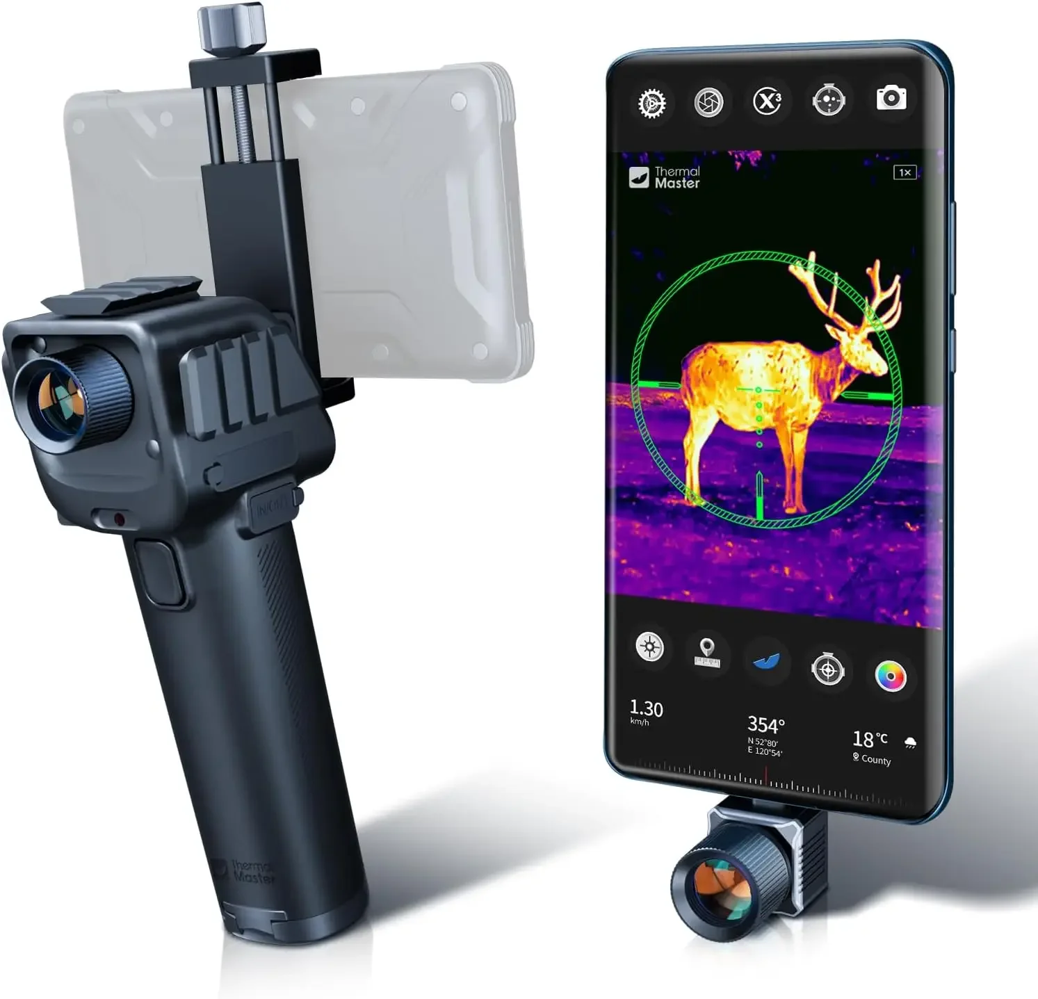 T2 Max Android Ther… - image