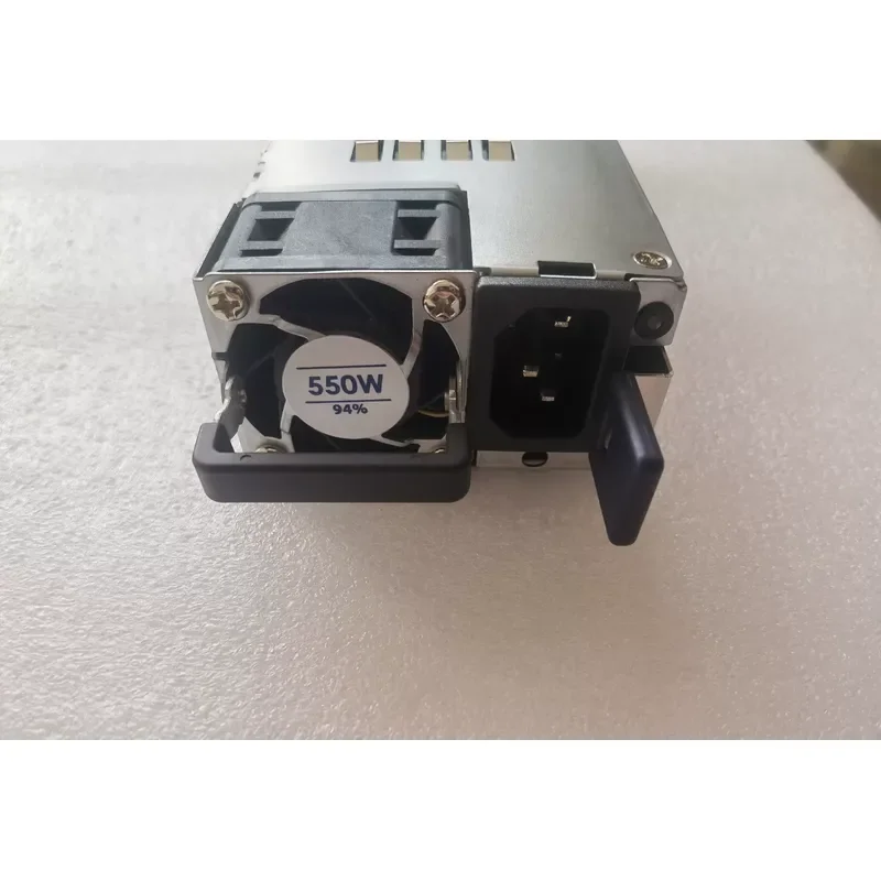 for FSP550-22FM Quanhan 2U Redundant 550W CRPS Server Power Supply Unit