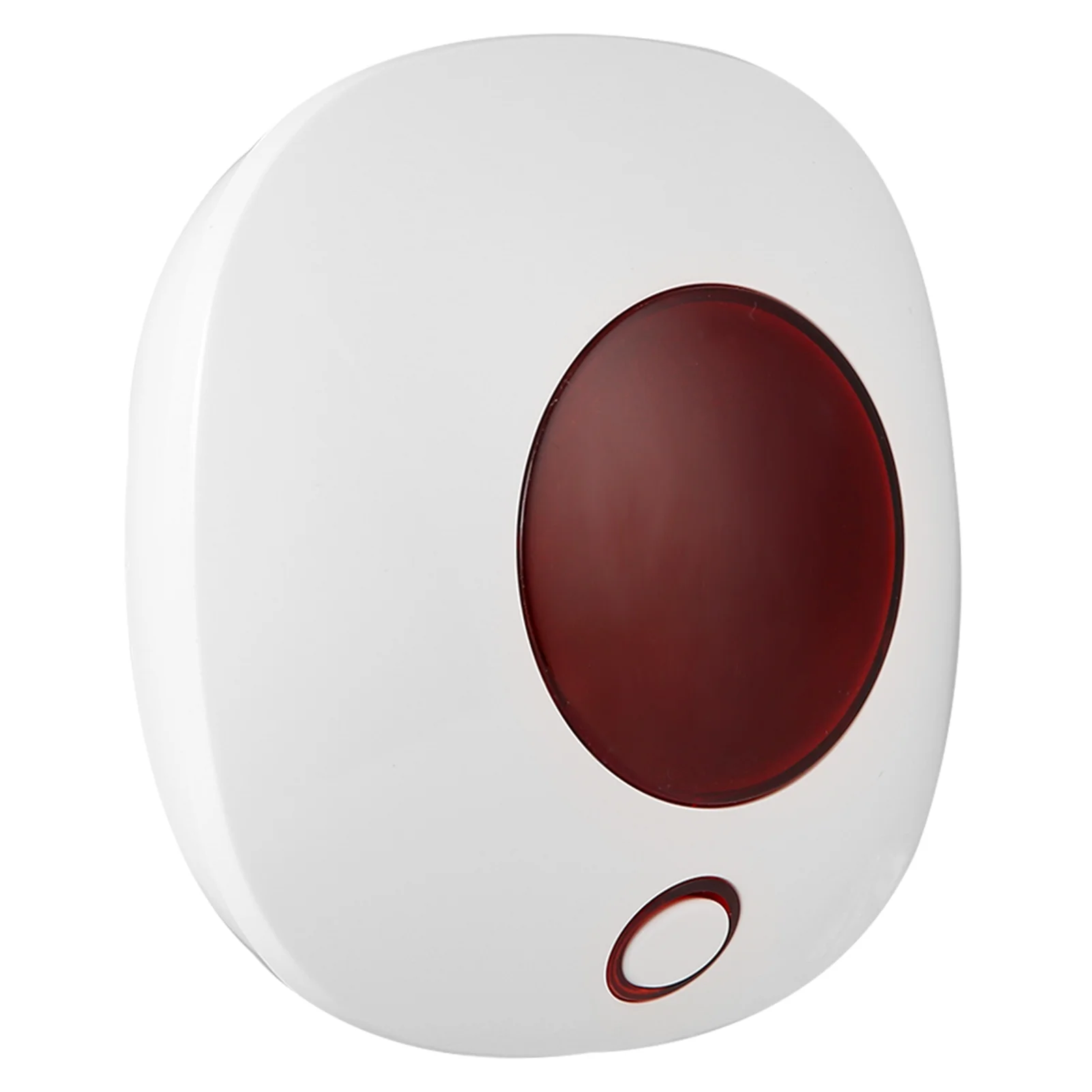 Alarm Siren Intelligent WIFI Flash Loudspeaker Gateway Host for Tuya Home