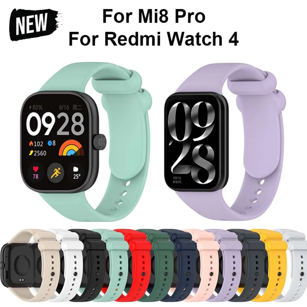 Silicone Band For R… - image