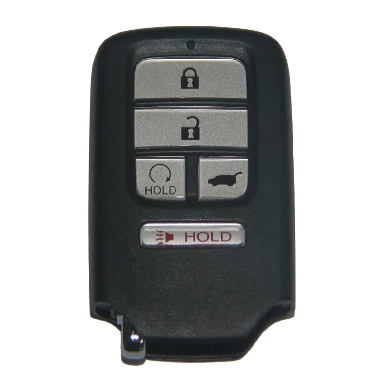 

TX003090 Original For Honda Smart Remote Key 4+1 Button 433MHz 47 Chip FCC ID KR5V2X 72147-TGG-A210-M1