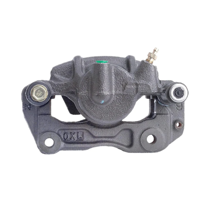 

1pc MB534320+ 1pc MB534321 Brake CALIPER LHF RHF For Mitsubishi pajero