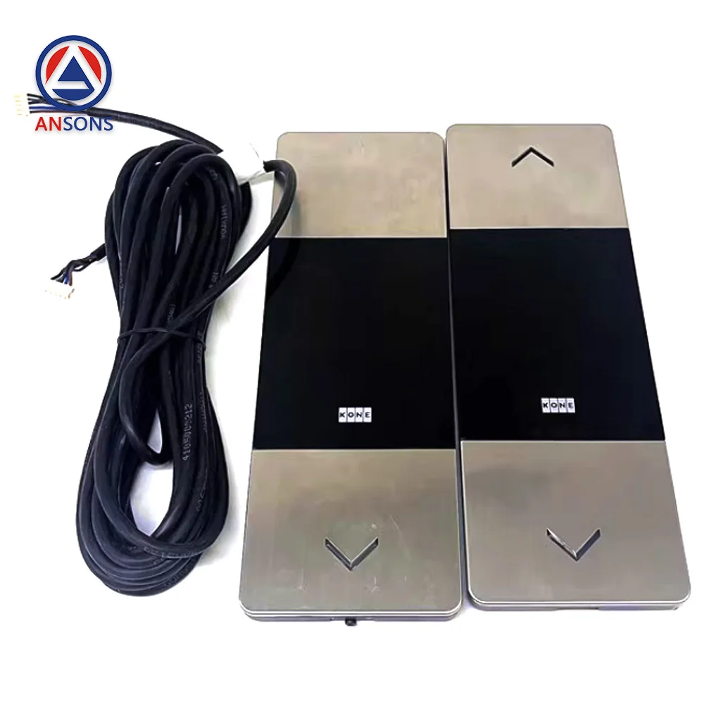 

KM1368874G01 KM1368874G04 KM1368875H04 KSSLFBD KONE Elevator LOP HOP Display Box Ansons Elevator Spare Parts