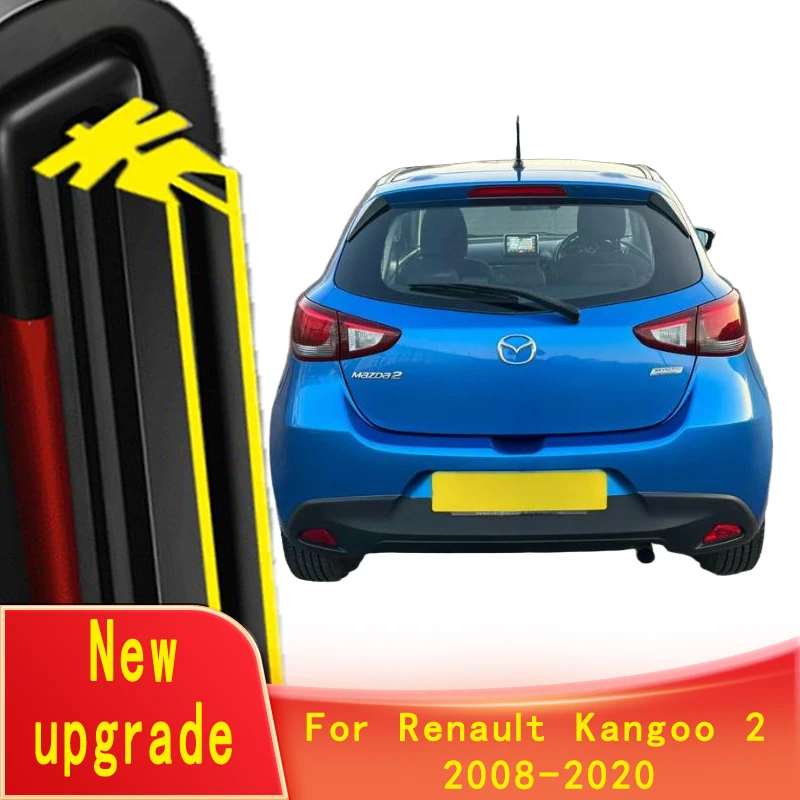 

For Mazda Mazda 2 Demio DJ DL 2014-2023 2015 2016 2022 Rear Windshield Windscreen Wiper Blade Tailgate Window Wipers Accessories