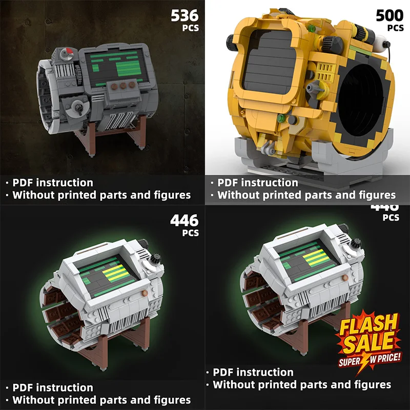 

завинченный выбор для энтузиастов строительных блоков, Фолловт! Невероятный креативный браслет из строительных блоков.