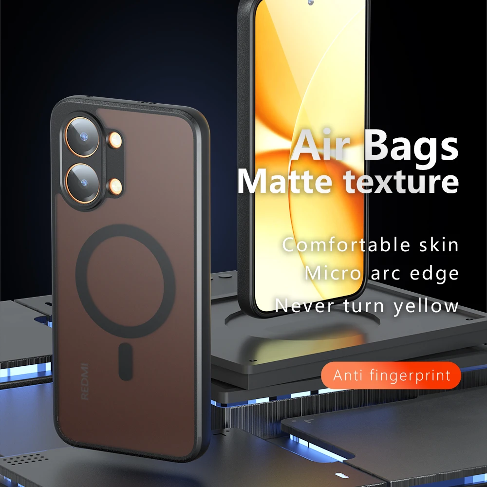 For Poco X8 Pro Max…