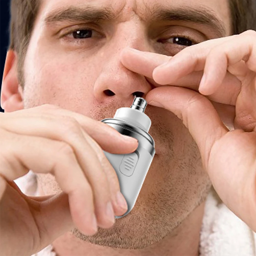 Capsule Razors The Ultimates Portable Electric Razors for Men Waterproof Multipurpose Shaver Machine for Home Travel Daily Use
