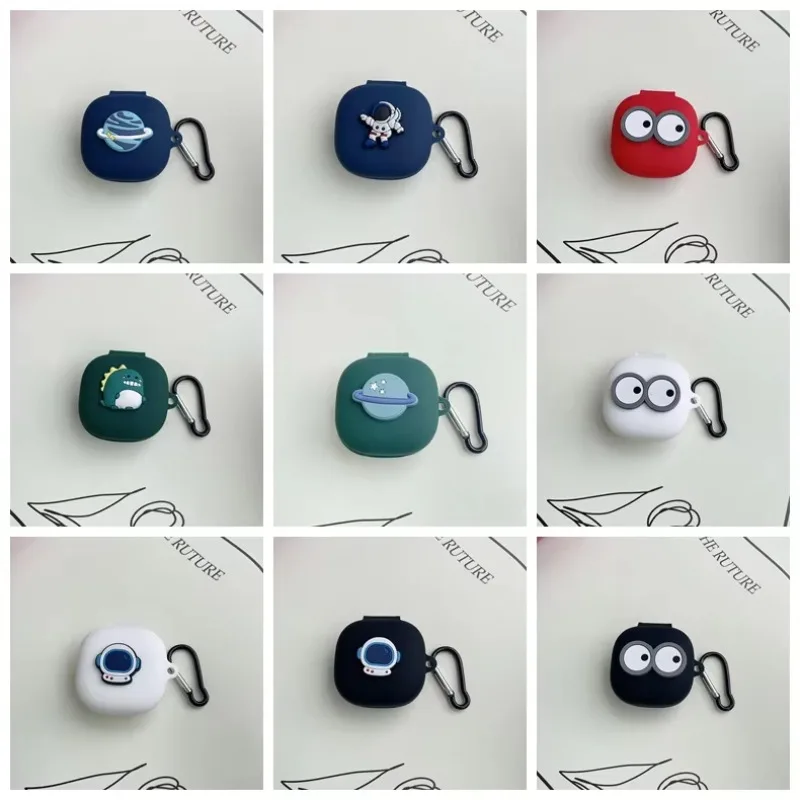 for SONY LinkBuds Fit Case WF-G700N/ LinkBuds Open WF-L910 /WF-LS910N Silicone Earphone Cover for sony INZONE Buds WF-G700N