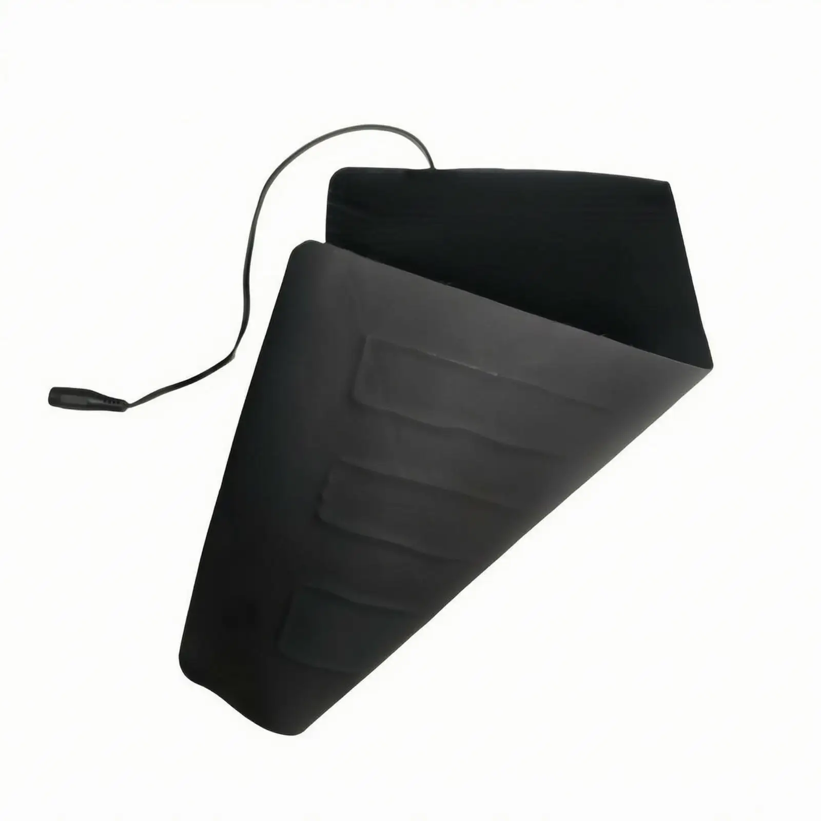 Plant Propagation Heat Mat for Seed Starting with PU Leather Material and Even Warmth for Soil Trays