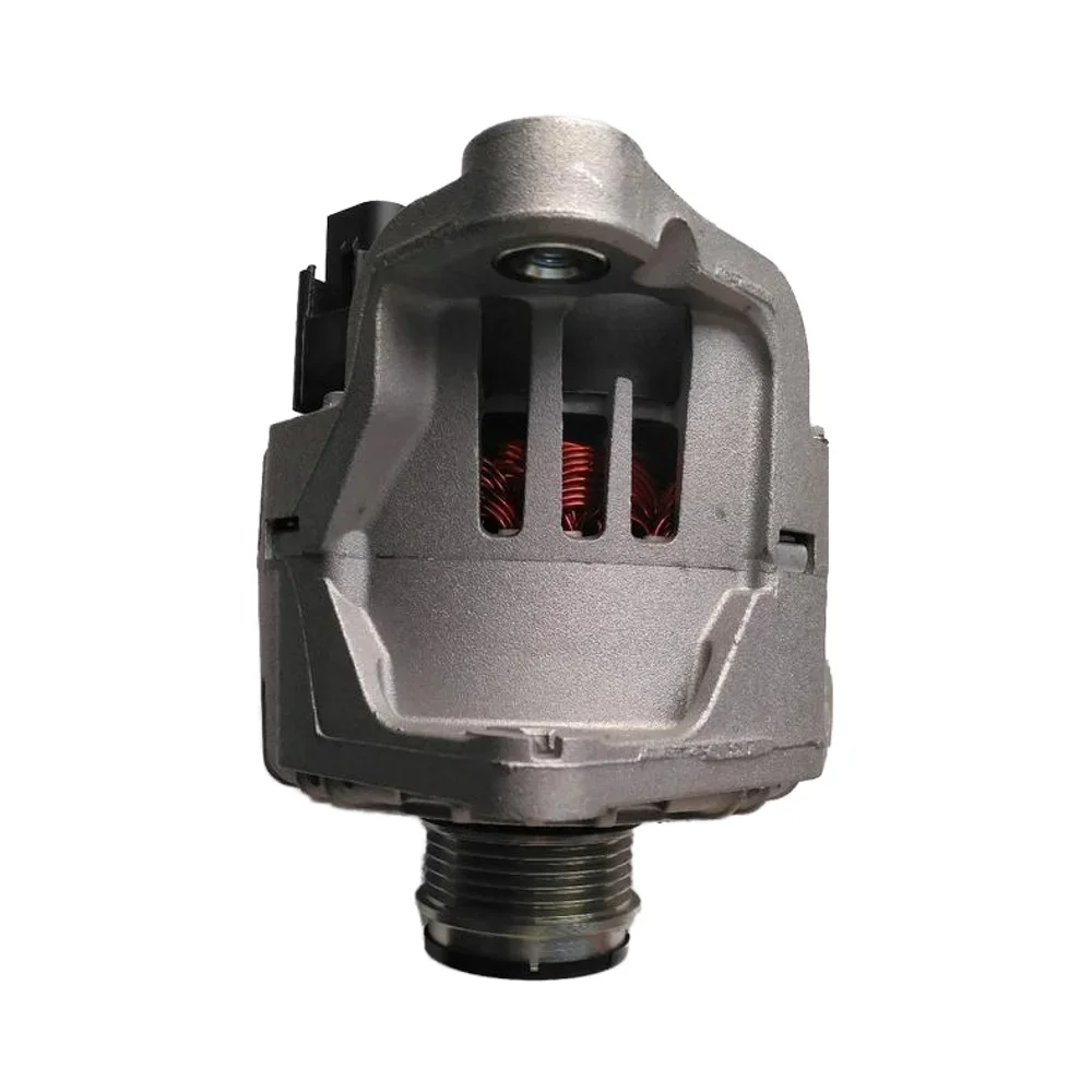 

Автомобильный генератор в сборе 14В 140А SVES 082434 442029 06B 903019 H SG14B023 Детали генератора переменного тока для Volkswagen