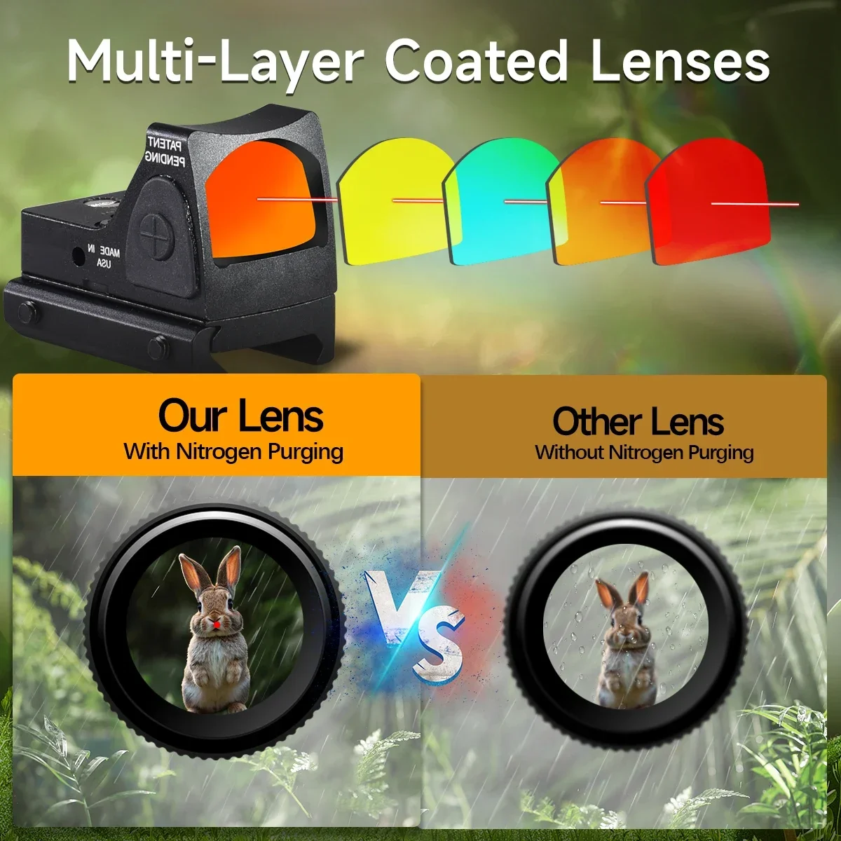 Thumbnail 2 - #73 Discounted Weapon Scopes Worth Buying