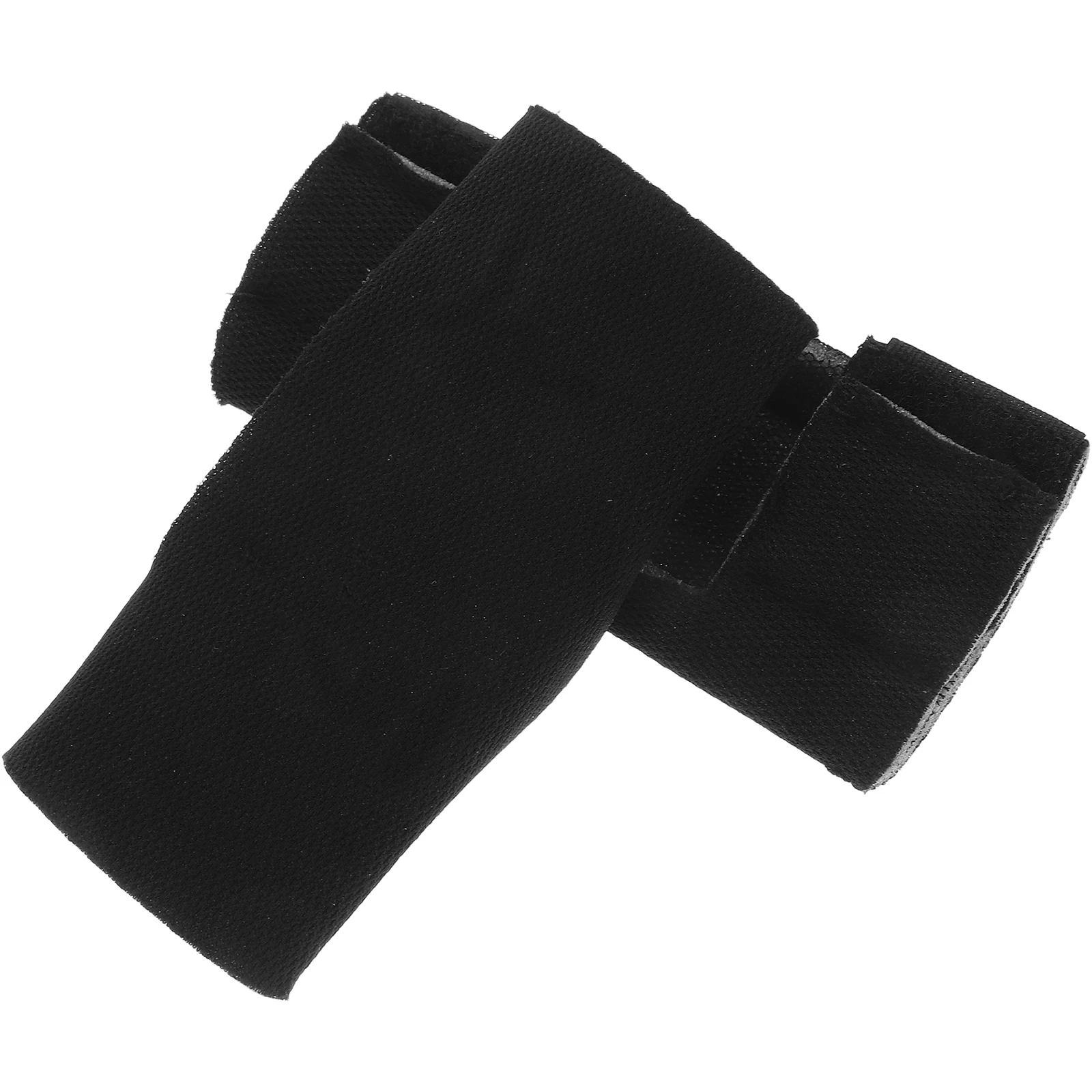 

2Pcs Safety Liner Sweatb s Detachable Hard Hat Supplies Sponge Pad Lining Sweatb Breathable Reusable