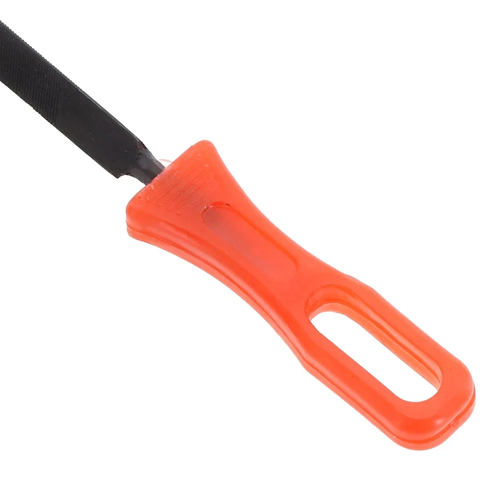 Sell Well Triangular File Polishing Hand Tool Jade Jewelry Metal Accessories Ceramic Crafts Glass Grinding Plastic