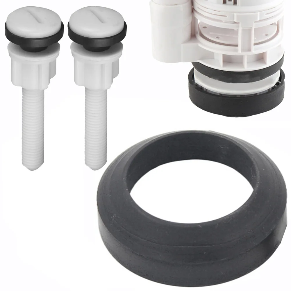 Toilet Cistern Seal Pan Toilet Bolts Toilet Hinge Close Coupling Bolts And Nuts Toilet Cistern Seal Pan Rubber Washer Seal Ring