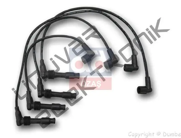 Store code: 7128 for plug cable set FRONTERA 2.2i * X22XE *