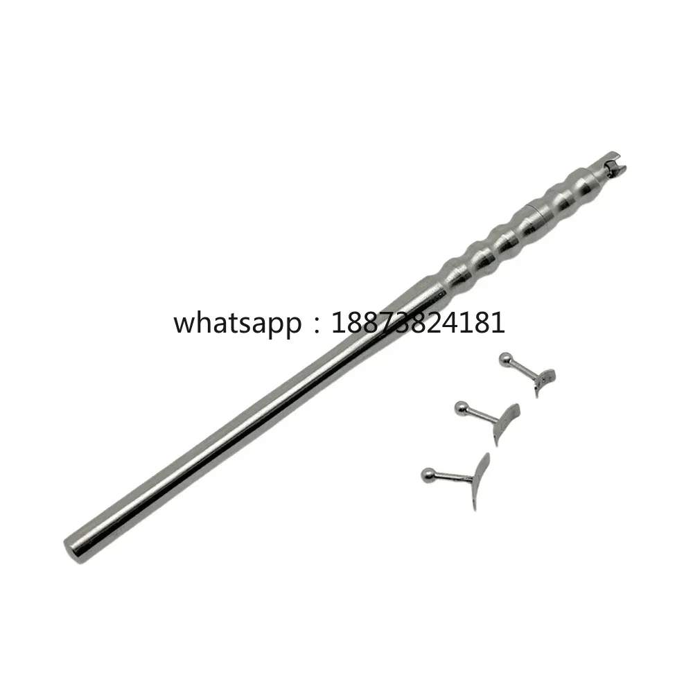 lot-de-4-retracteurs-gingivaux-dentaires-avec-embouts-protection-et-isolation-livraison-rapide