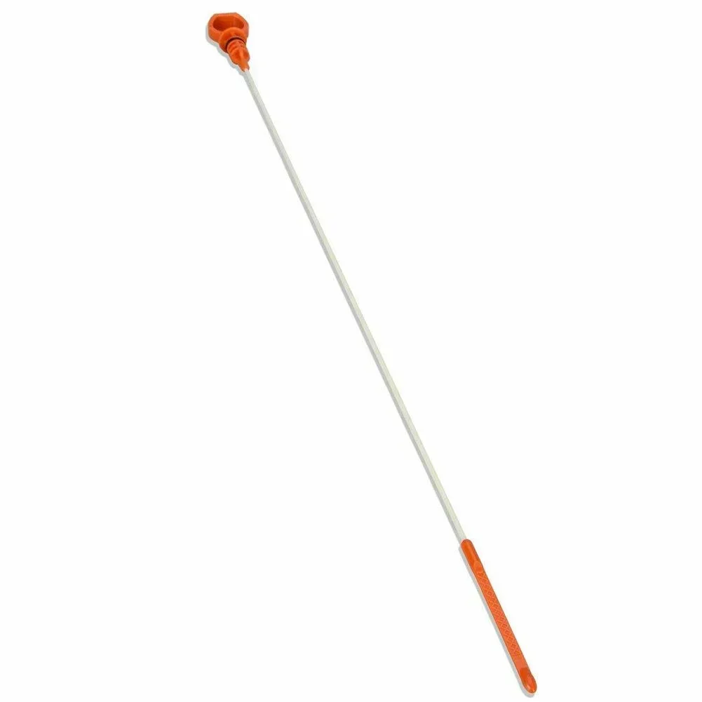 1x Engine Oil Level Dipstick Fit For 1.6 Hdi 1174G2 1174.G2 1174E6 117484 Oil Dipstick 56 Cm 1174G2 1174.G2 1174E6 117484