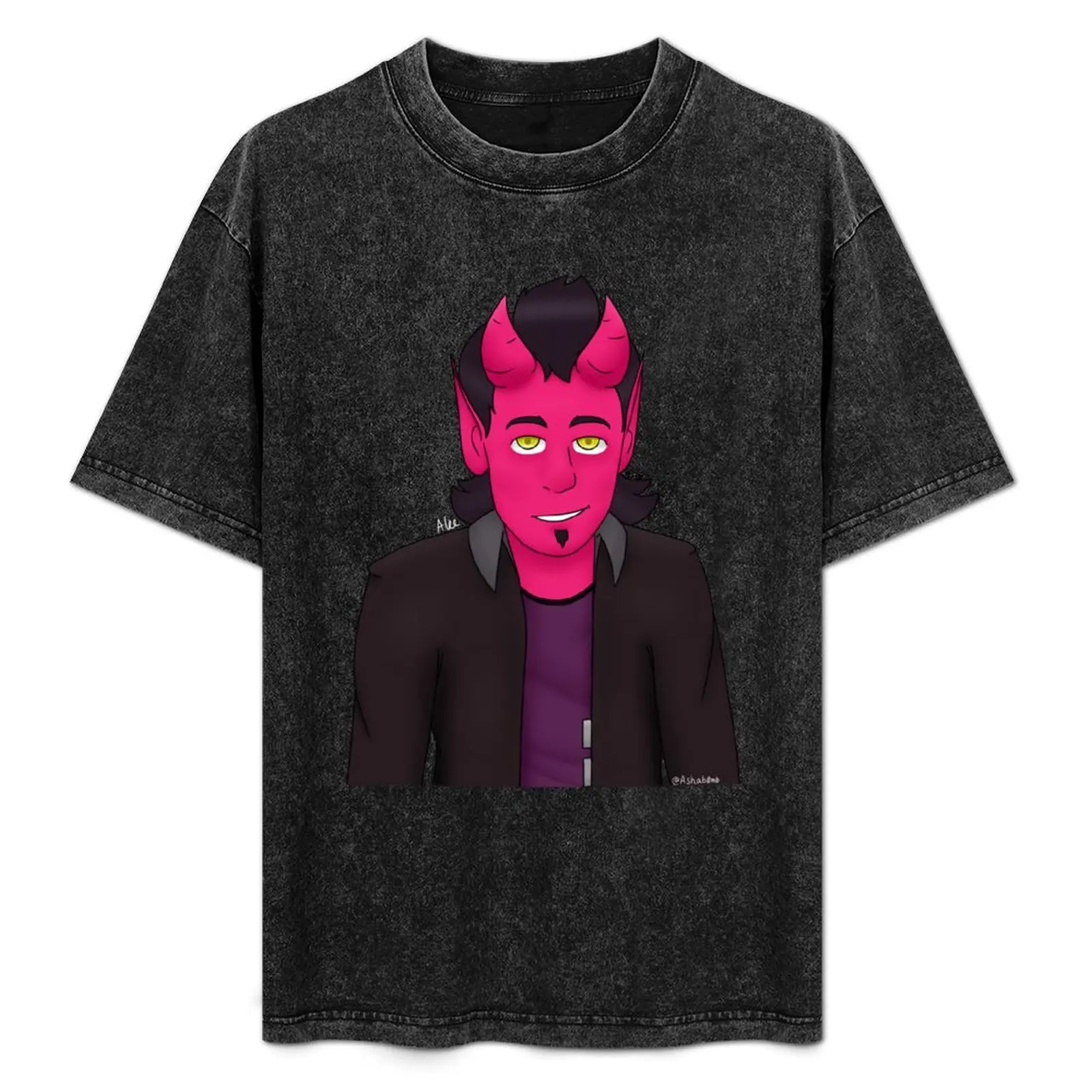 Hellbent (Planet Dolan) T-Shirt Work Wear Lightweight Tee