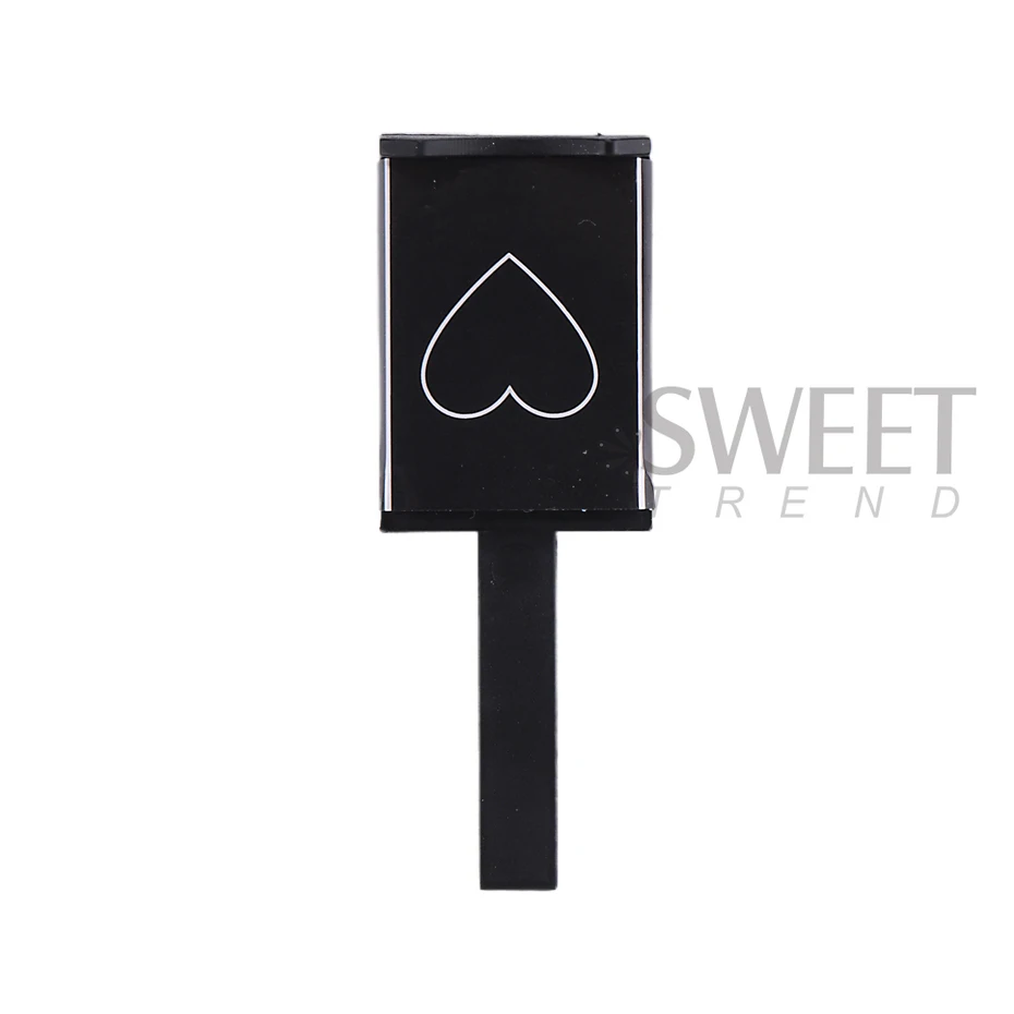 Nail Art Tools Cat Eye Magnetic Rod Powerful Heart-Shaped Magnet Suitable for Gel Polishing Beauty Manicure Decoration Supplies image 4