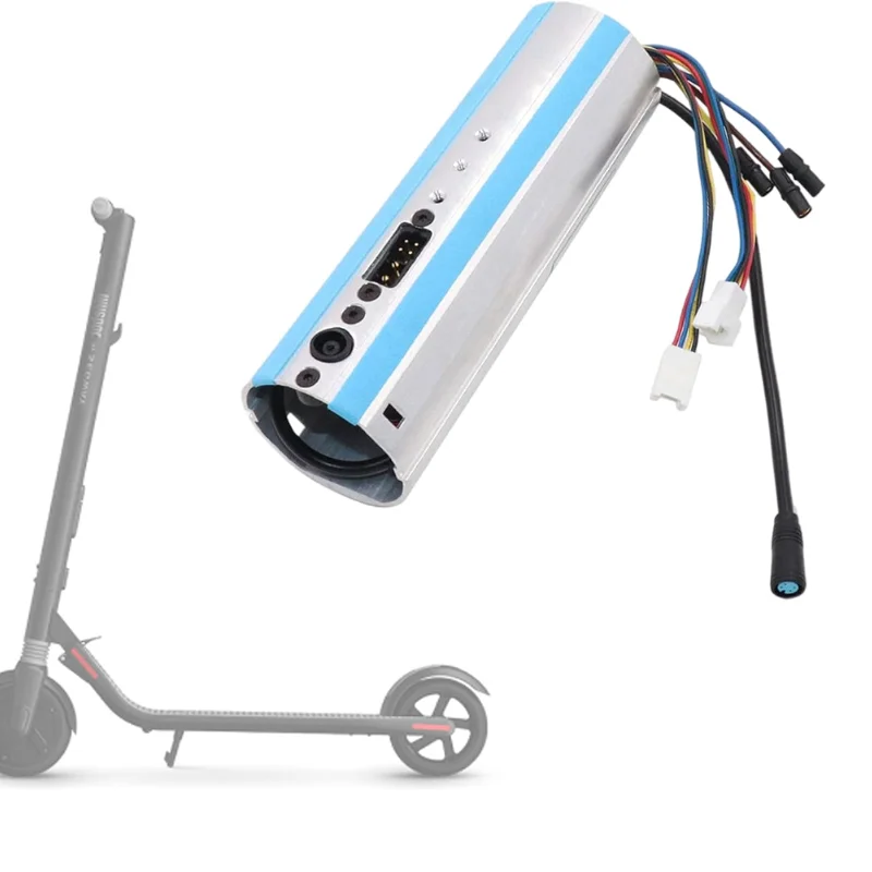 Controller per Scooter elettrico per Ninebot Segway Es1/es2/es3/es4 scheda madre per Scooter scheda di controllo Pcb Kickscooter parti della scheda