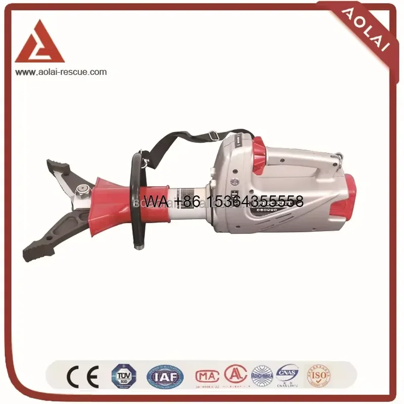 Wmwmnu for   Rescue Combi Tool GYJKD-A Hydraulic Cutter Spreader Emergency Vehicle Extrication Equipment First