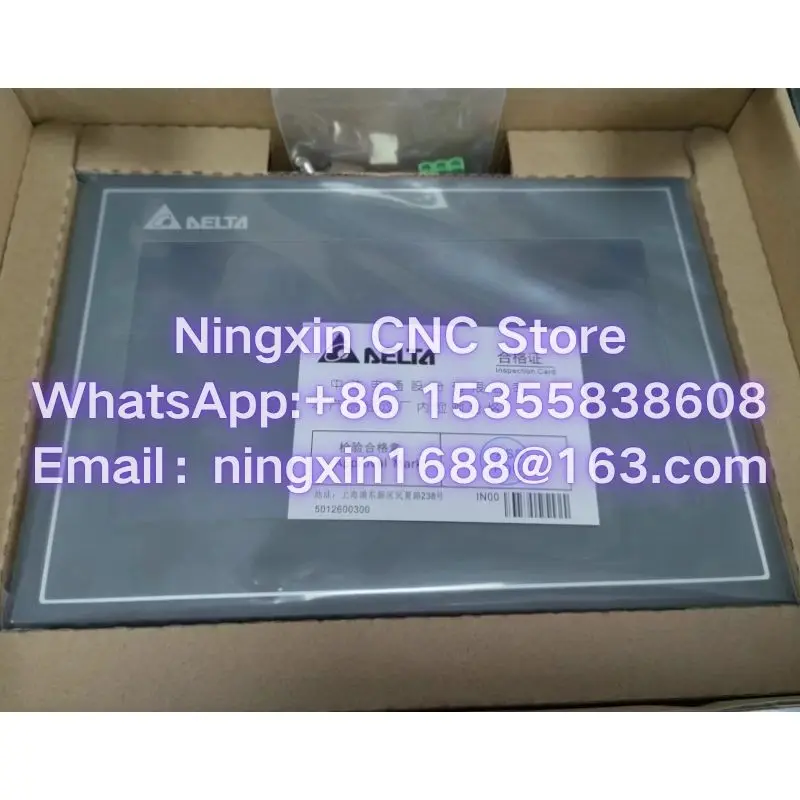 New Original DOP-107BV DOP-107DV DOP-107EV DOP-110WS DOP-103WQ DOP-107WV DOP-110CS DOP-103BQ Fast Shipping