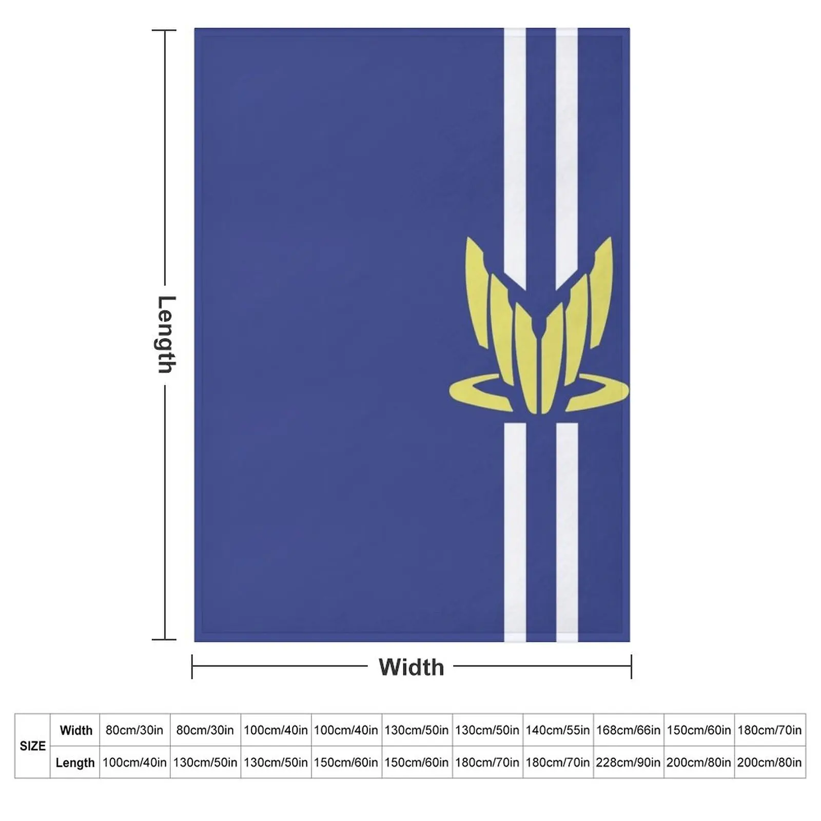 minimal kaidan Throw Blanket Thermals For Travel Giant Sofa Warm Quilt Single funny gift Blankets