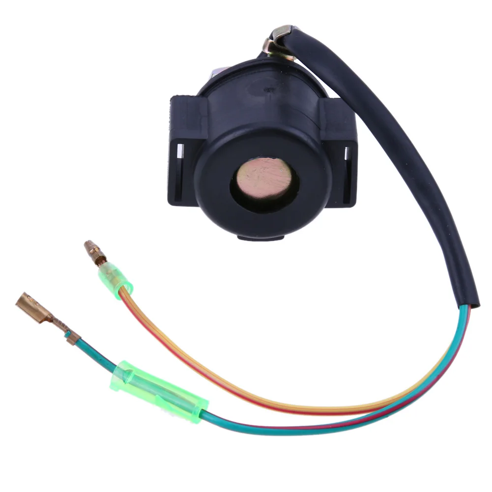 3008 Motorcycle Starter Solenoid Relay For 125/150ccm Motorcycle/Scooter Moped/ATV Karts  For Kawasaki Honda Yamaha