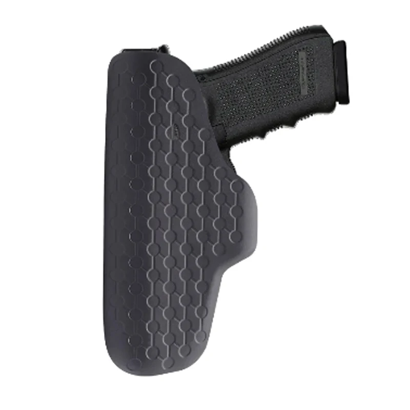 New Concealment G-9 Gun Inner Belt Holster Suitable for Glock 17, 19, 22, 23 Tactical Hunting Accessories Magazine