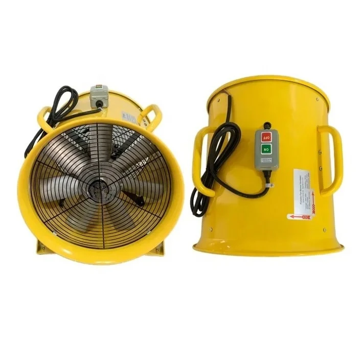 18" Ac Axial Fan Im…