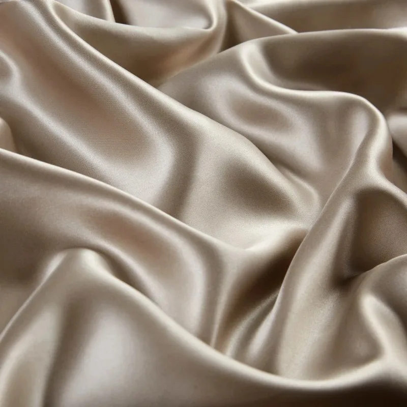 100% Natural Mulberry Silk Pillow Case Real Silk Protect Hair Skin Pillowcase Any Size Customized Bedding Pillow Cases Cover