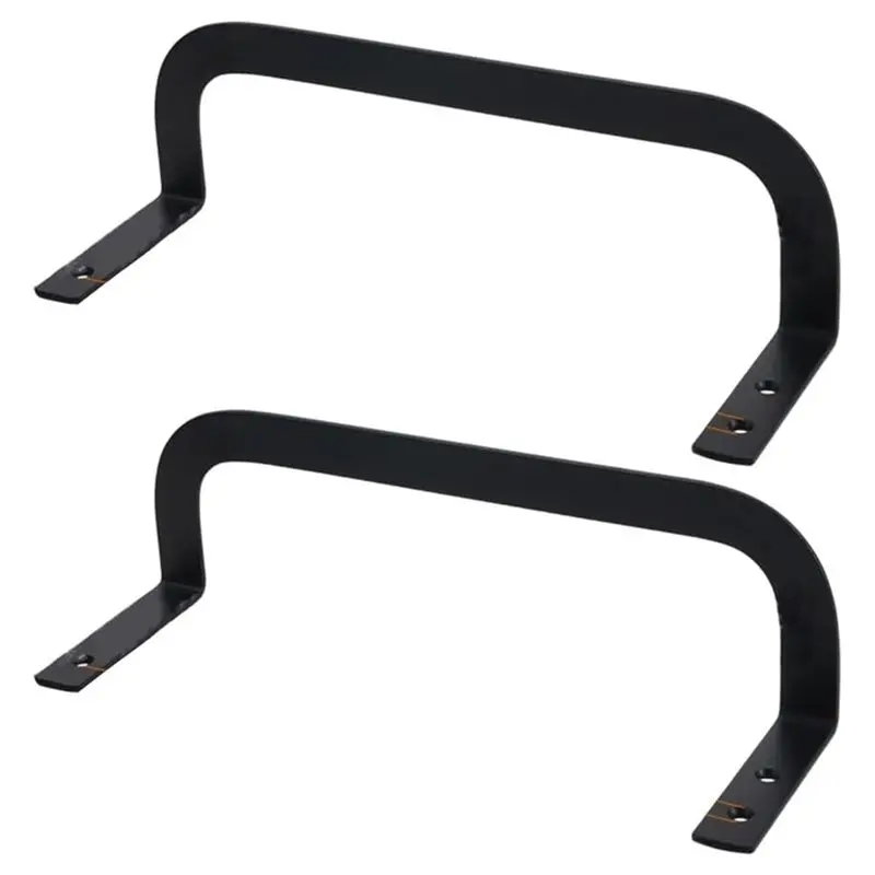 

AT43-Mattress Retainer Bar For Adjustable Beds, Rvs, And Wooden Frames - Steel Non-Slip Fixing Bracket