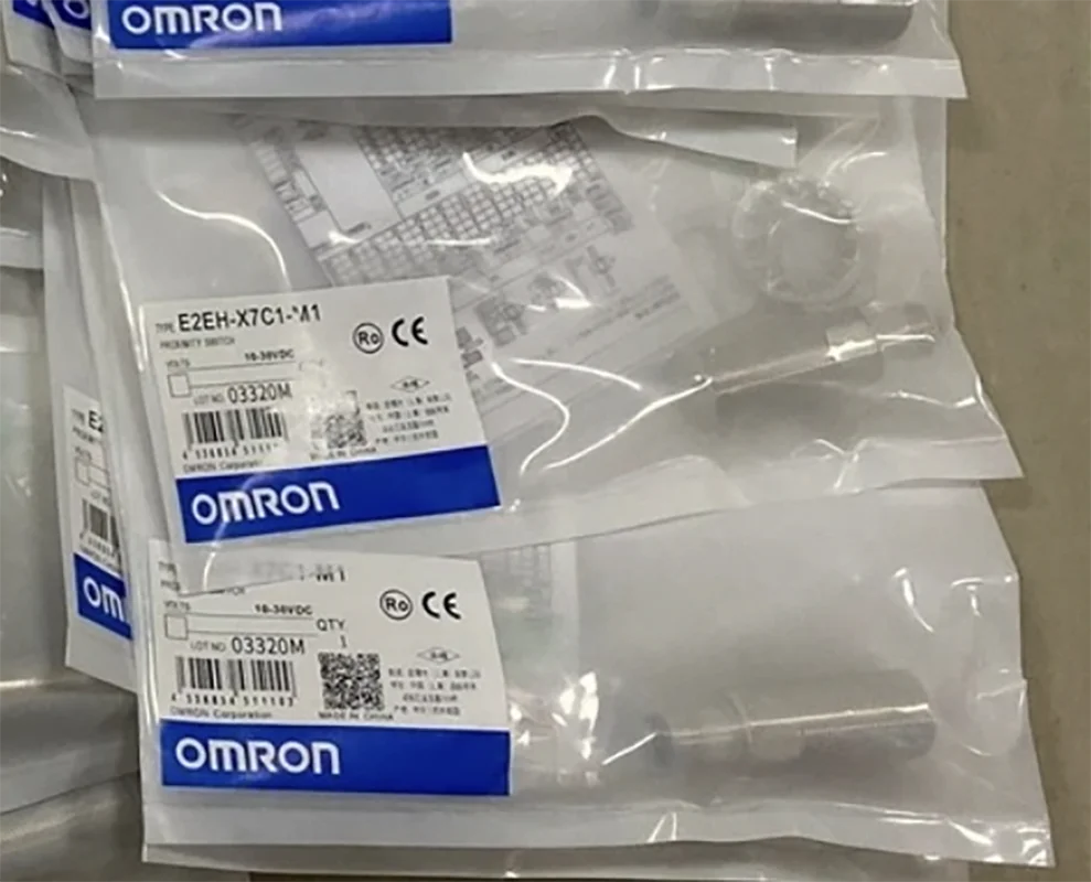 1PCS E2EH-X7C1-M1 NEW 100% Quality Assurance