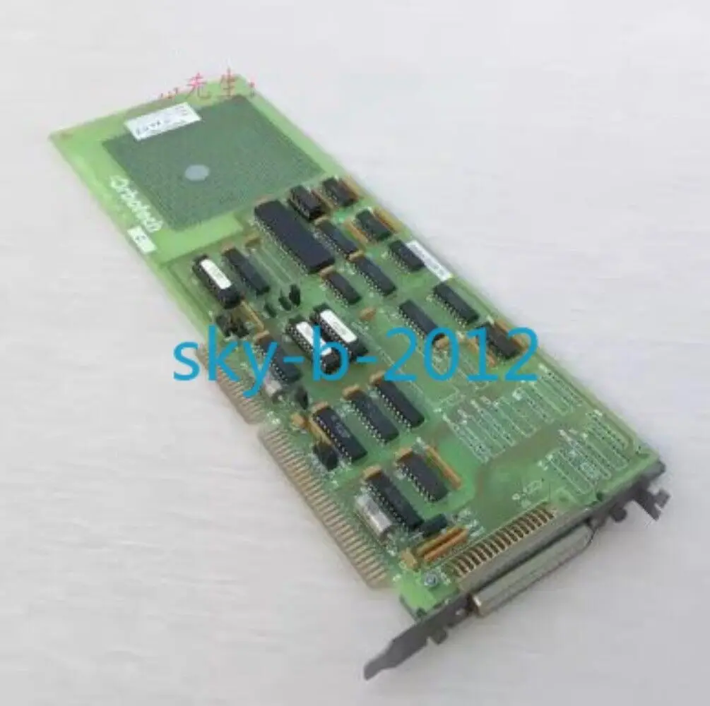 

1 PCS ORBOTECH-VINT-021584-REV.C motherboard In good condition