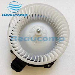 87103-33100 87103-60410 8710333100 8710360410 AC Blower Motor For Toyota CAMRY HIGHLANDER/KLUGER ESTIMA PREVIA ALPHARD