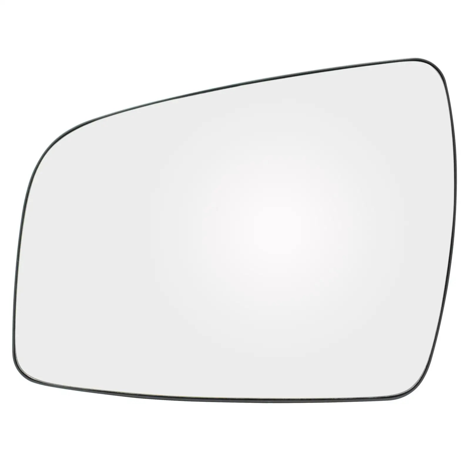 Für Opel / Vauxhall / Chevrolet Zafira B 2009-2014 Links Rechts Tür Seite Flügel Spiegel Glas Beheizte Rückansicht rückspiegel Konvex