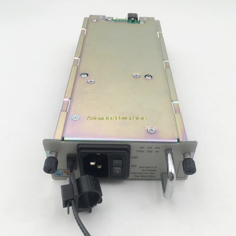 NE40E-M2K Ac Power … - image